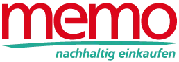 logo of memo AG