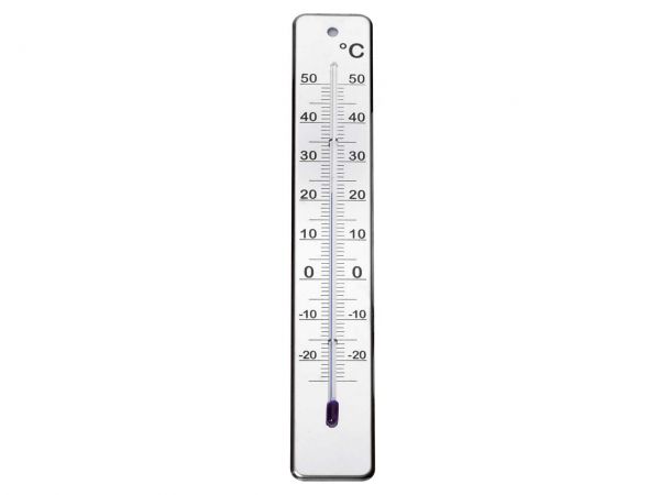 Thermometer für innen und außen - öko, fair einkaufen | memo.de