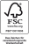 FSC=FSC Recycled Prozent